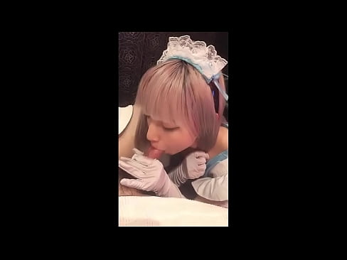 ❤️ I-Japanese Idol [mayuka], isinxibo sesicakakazi saseFransi, inxalenye yoku-1, i-blowjob kunye ne-jerk off nge-lotion ️  kwi-xh.yh9n.top ❌❤